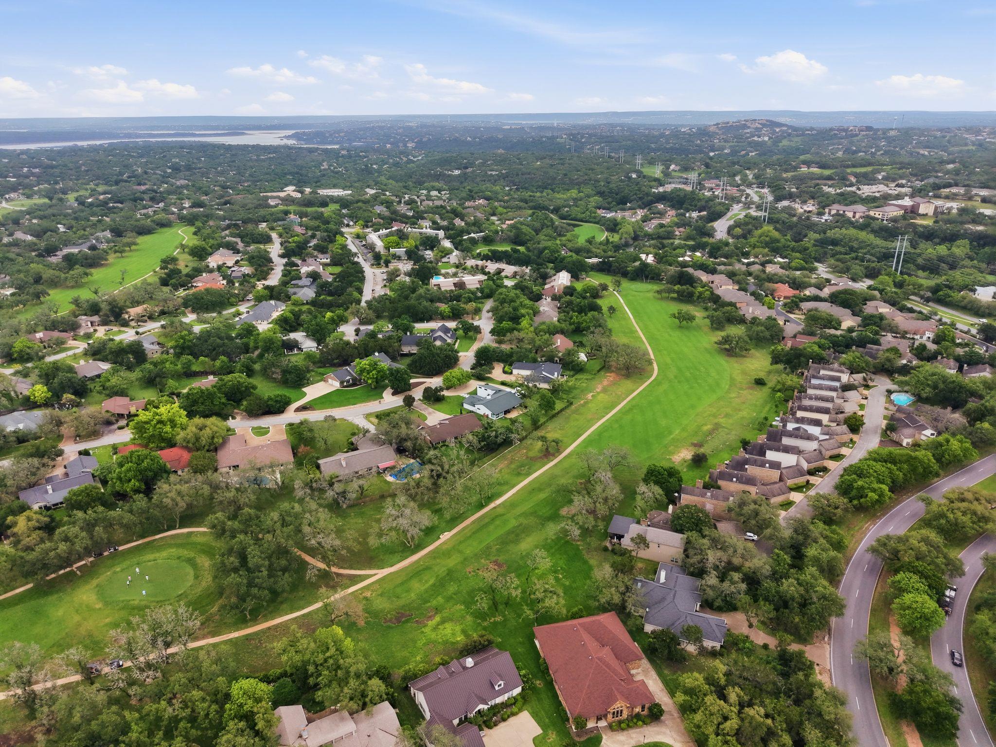 14 PRESTONWOOD Cir, Lakeway, TX 78734