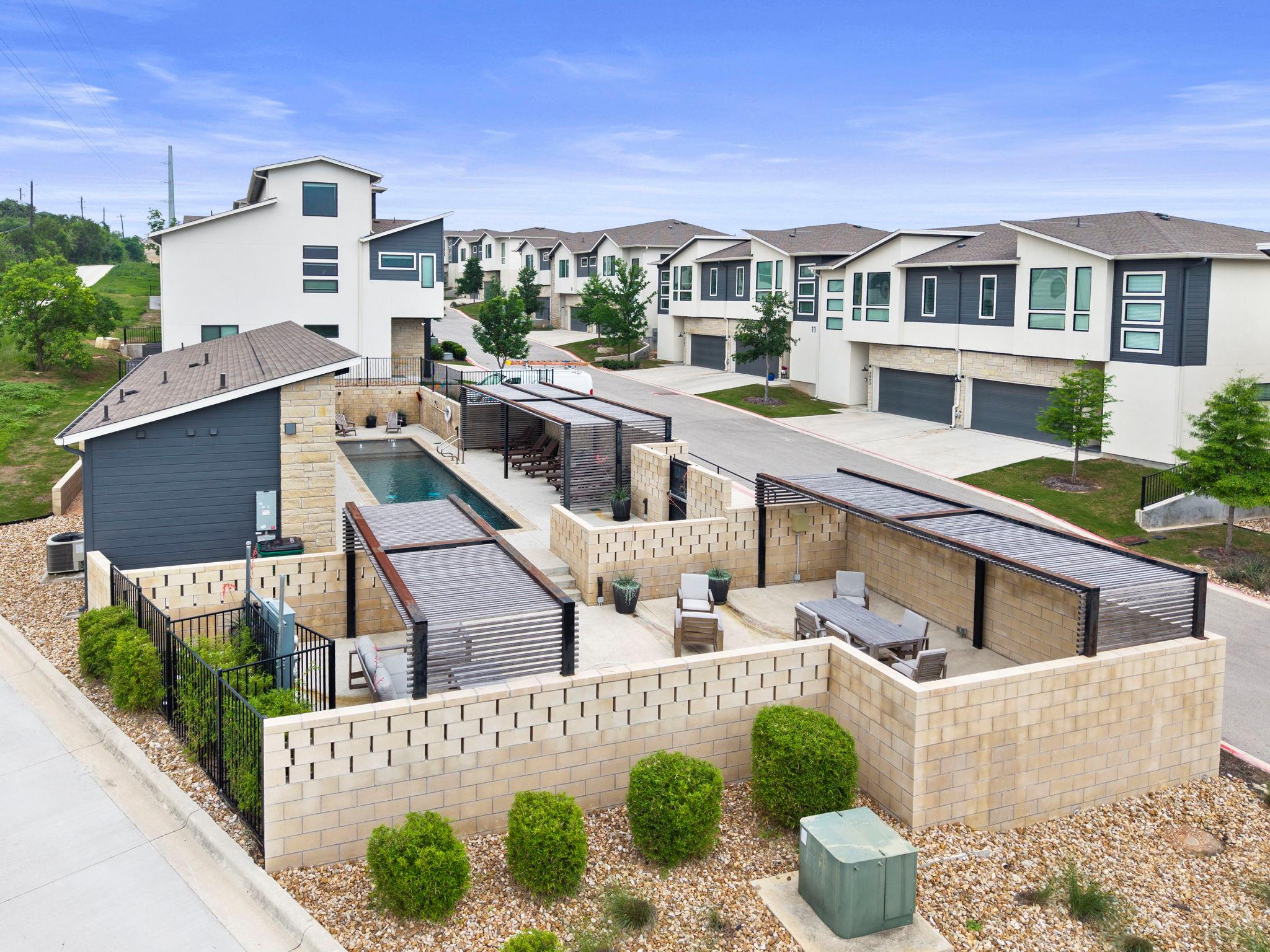 2050 Lohmans Spur Rd # 2005, Lakeway, TX 78734