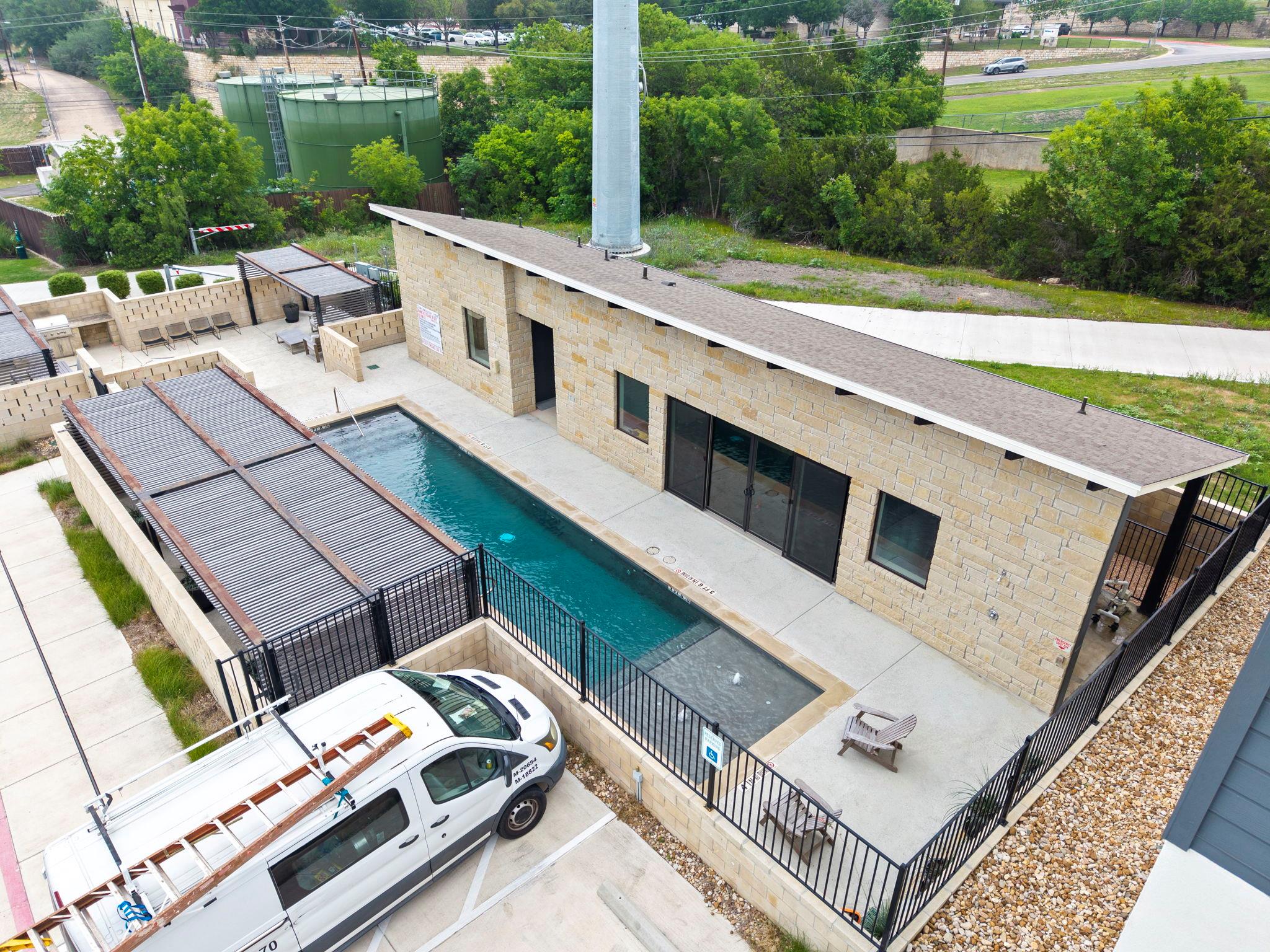 2050 Lohmans Spur Rd # 2005, Lakeway, TX 78734