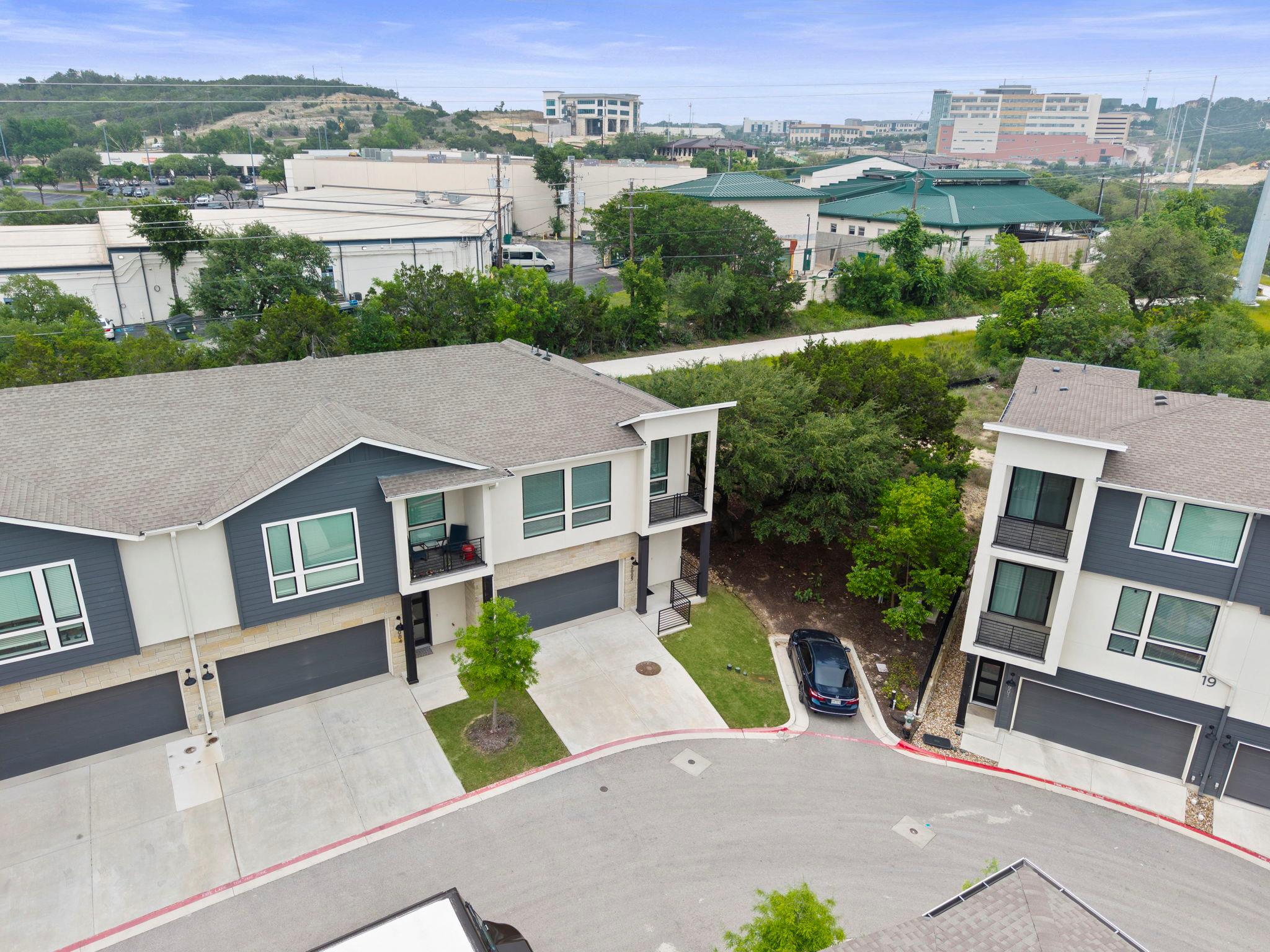 2050 Lohmans Spur Rd # 2005, Lakeway, TX 78734