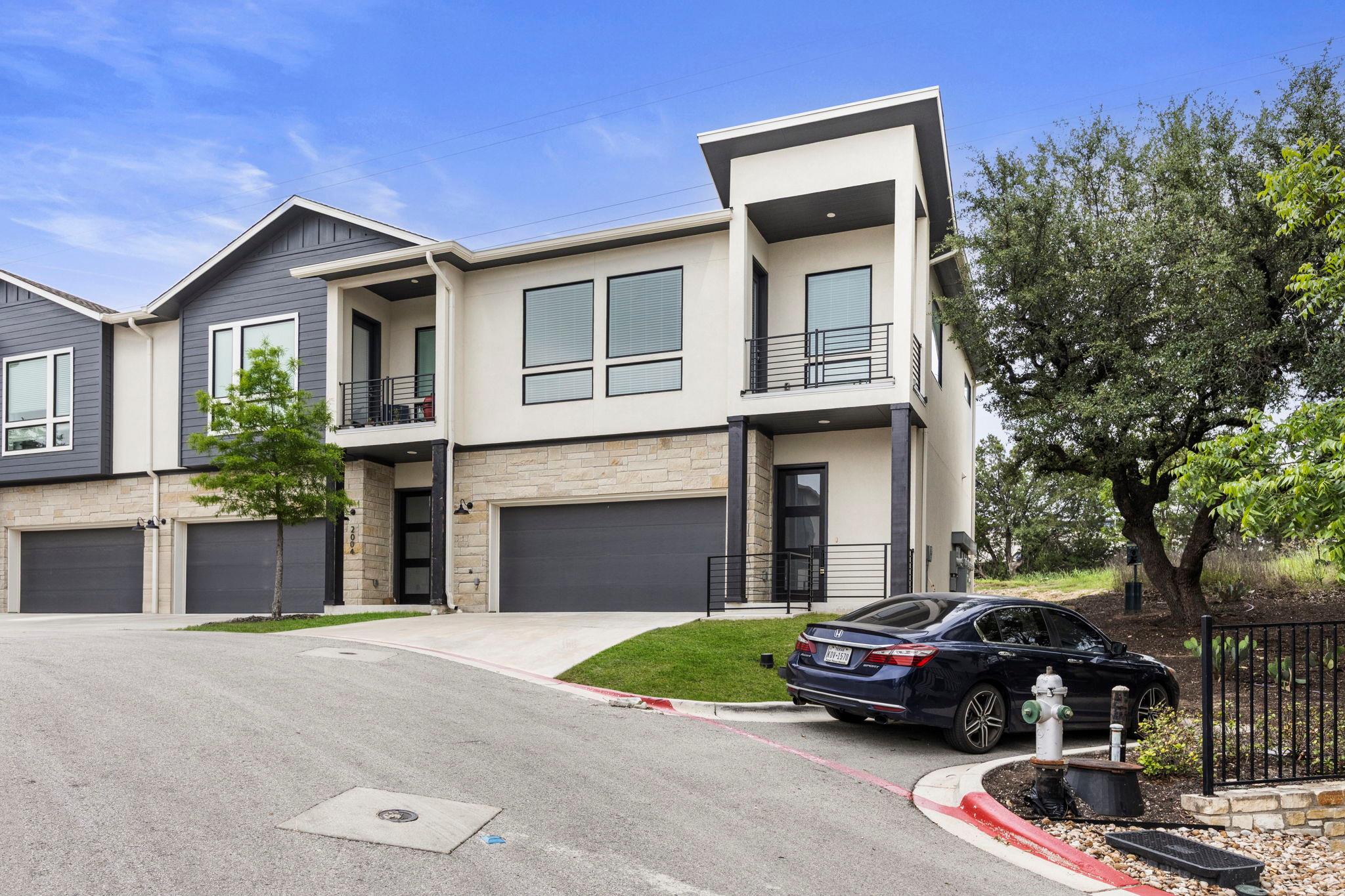 2050 Lohmans Spur Rd # 2005, Lakeway, TX 78734