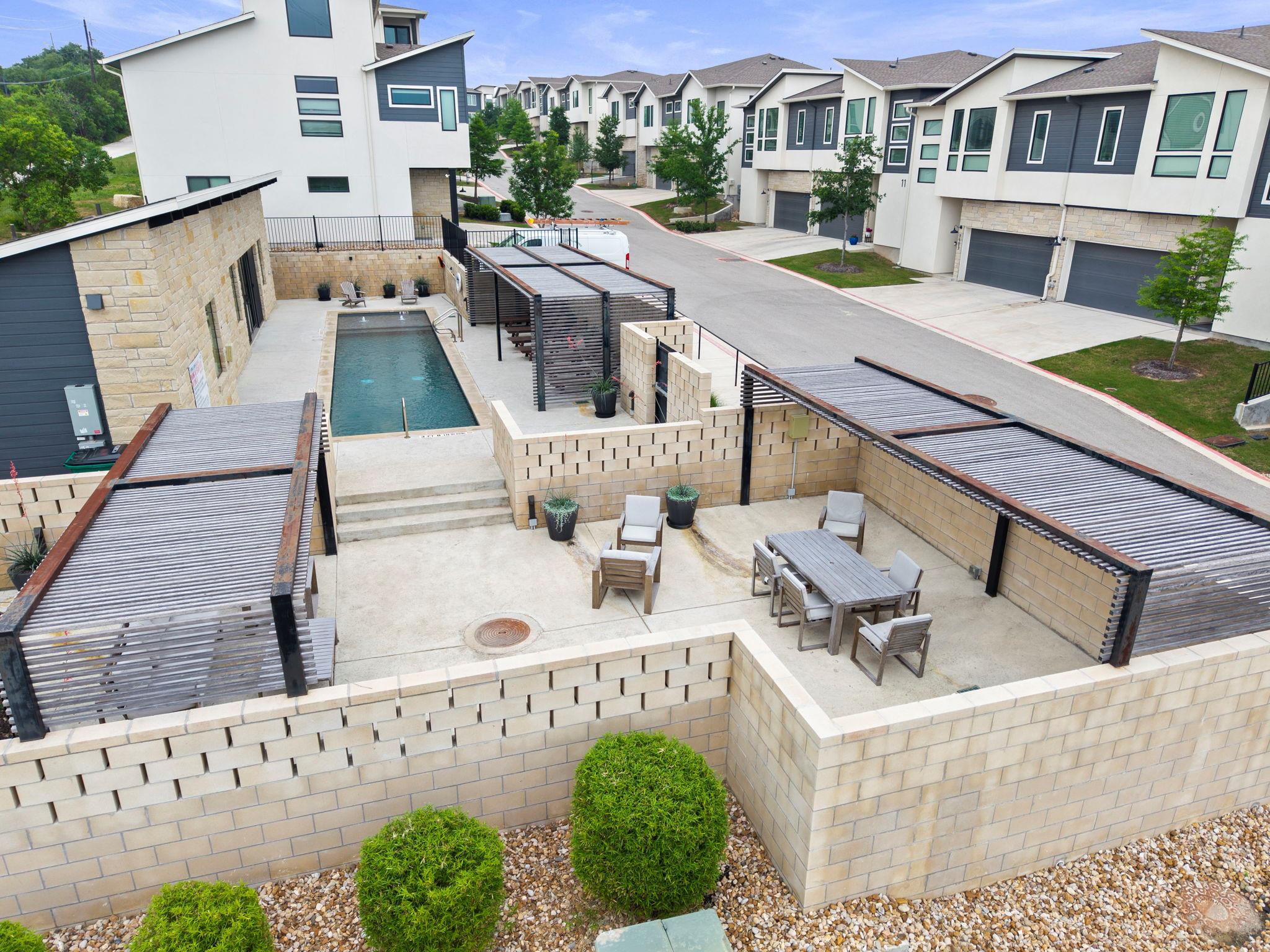 2050 Lohmans Spur Rd # 2005, Lakeway, TX 78734