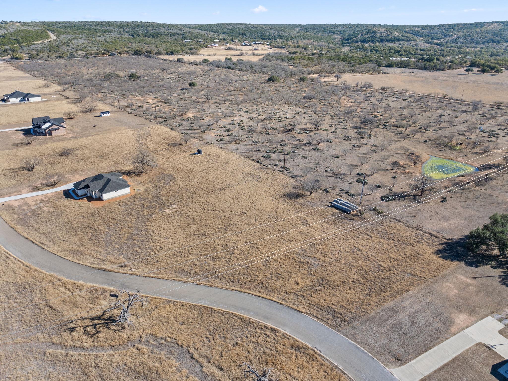 LOT 13 Lone Oak Dr, Burnet, TX 78611