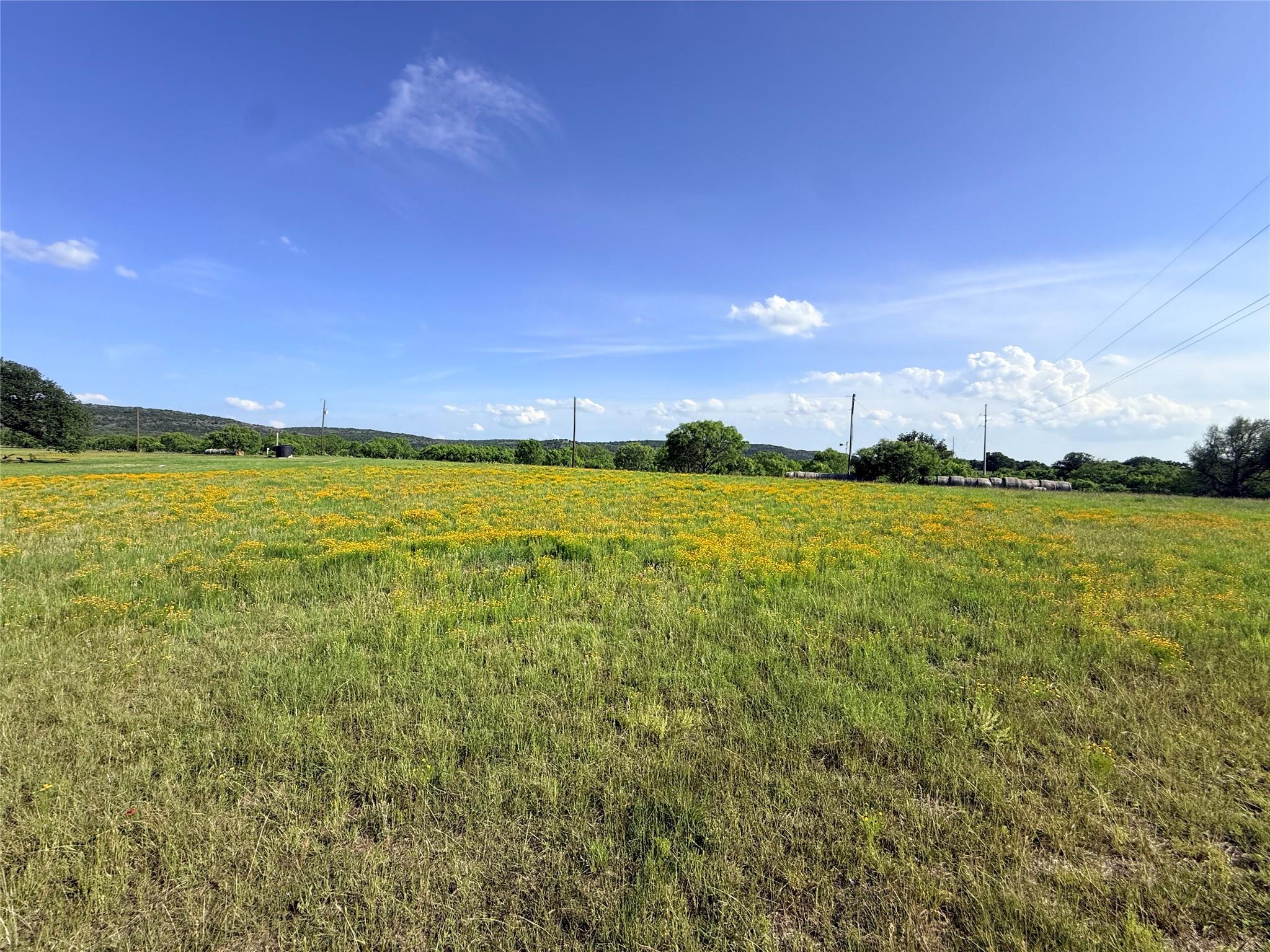 LOT 13 Lone Oak Dr, Burnet, TX 78611