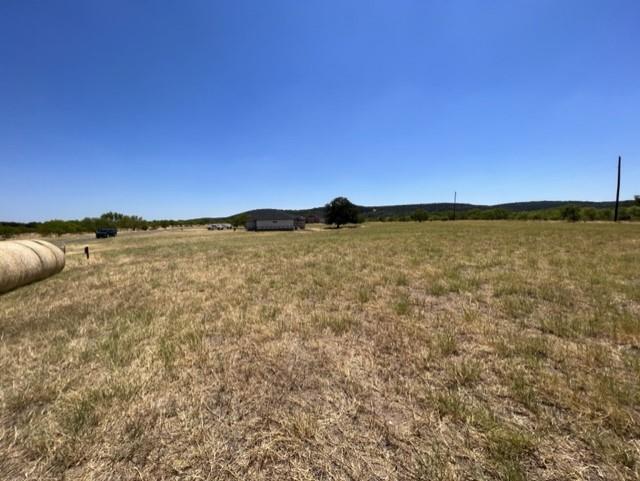 LOT 13 Lone Oak Dr, Burnet, TX 78611