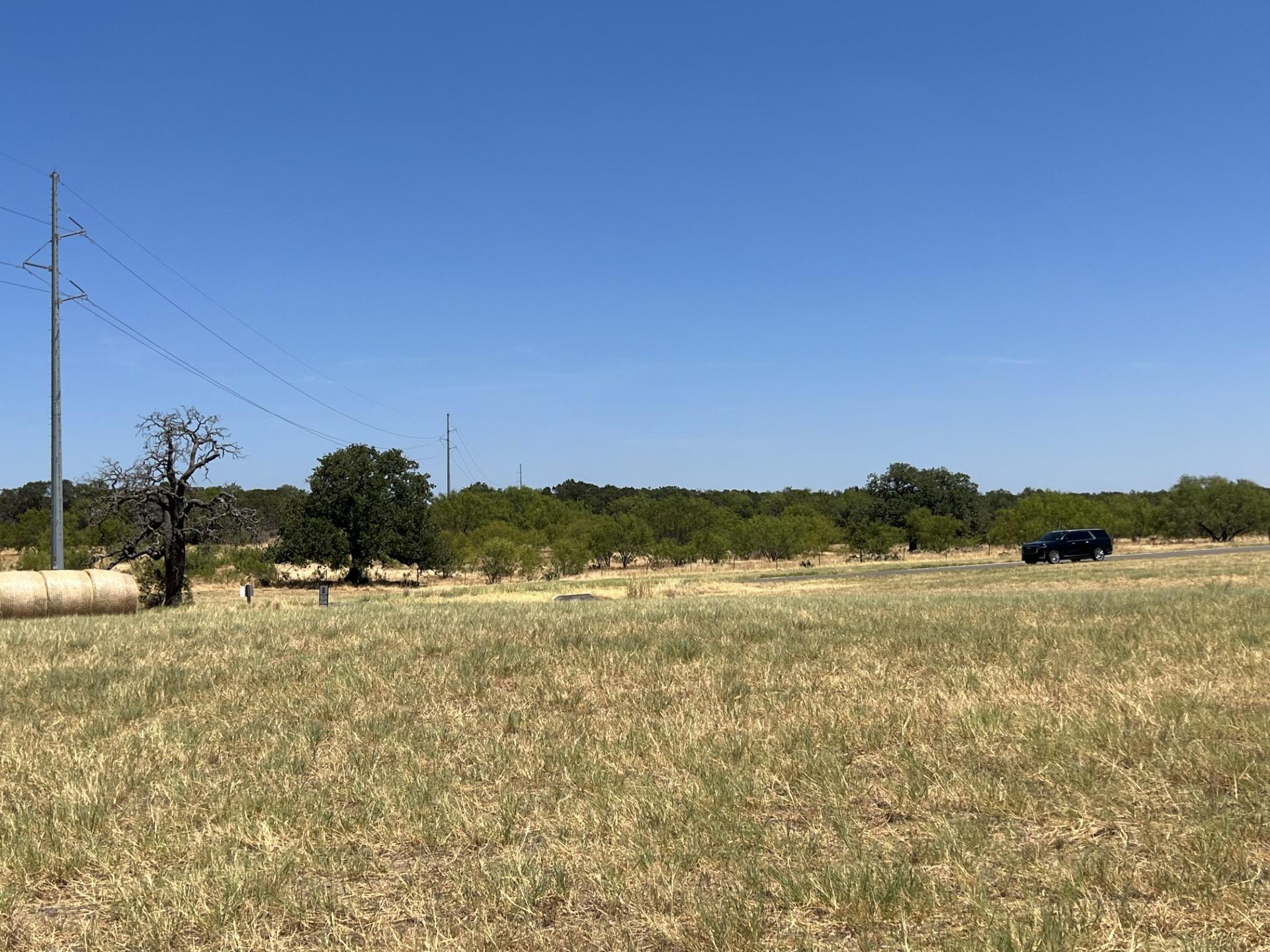 LOT 13 Lone Oak Dr, Burnet, TX 78611