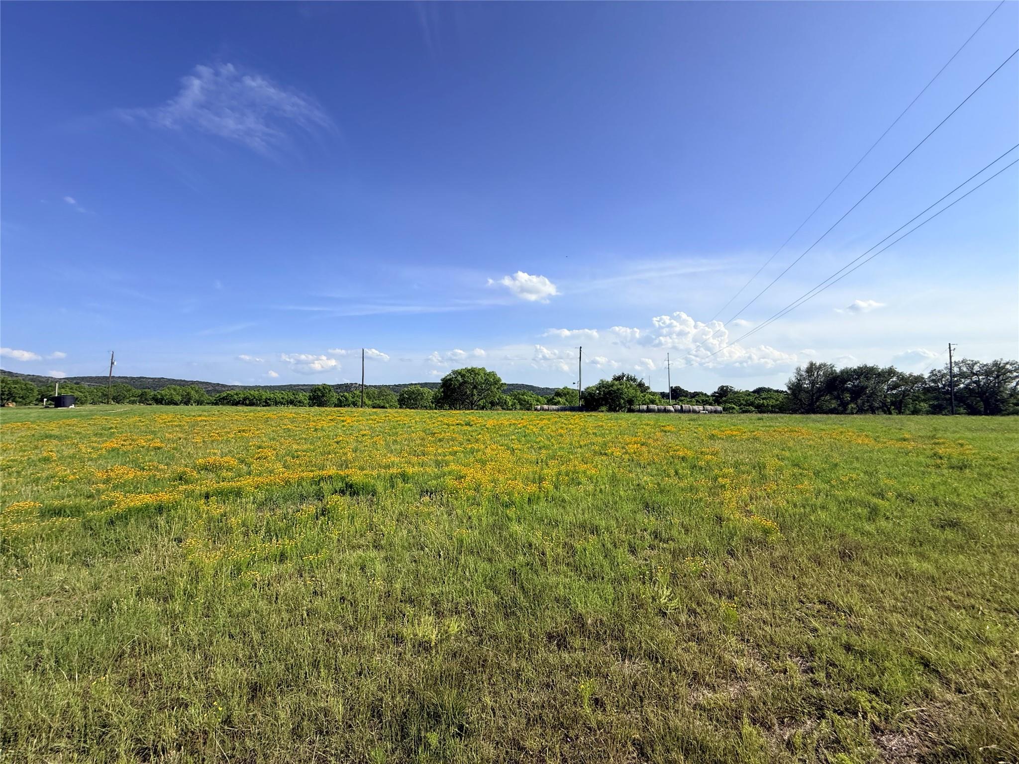 LOT 13 Lone Oak Dr, Burnet, TX 78611