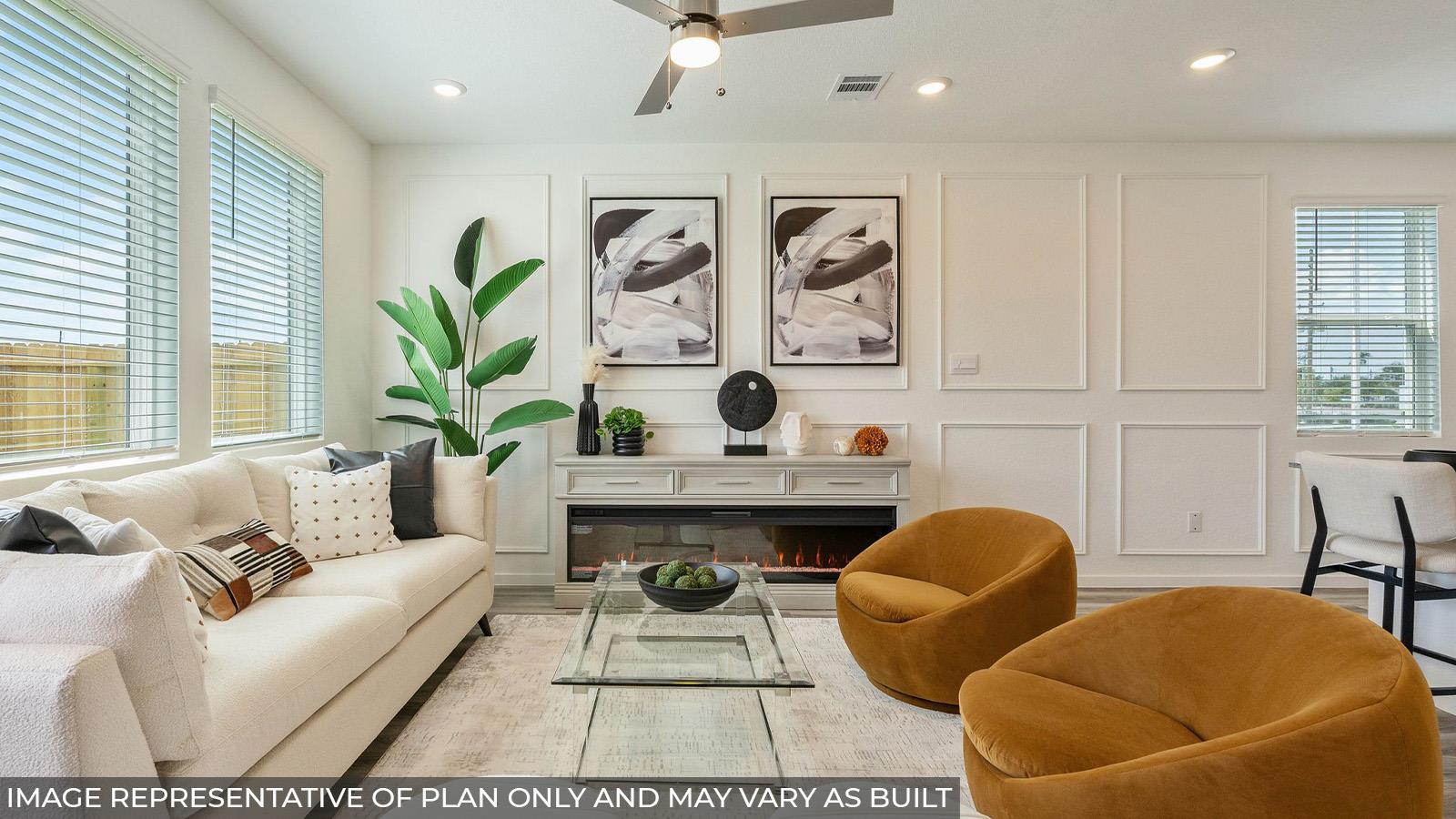 232 Flying Tiger Trl, Jarrell, TX 76537