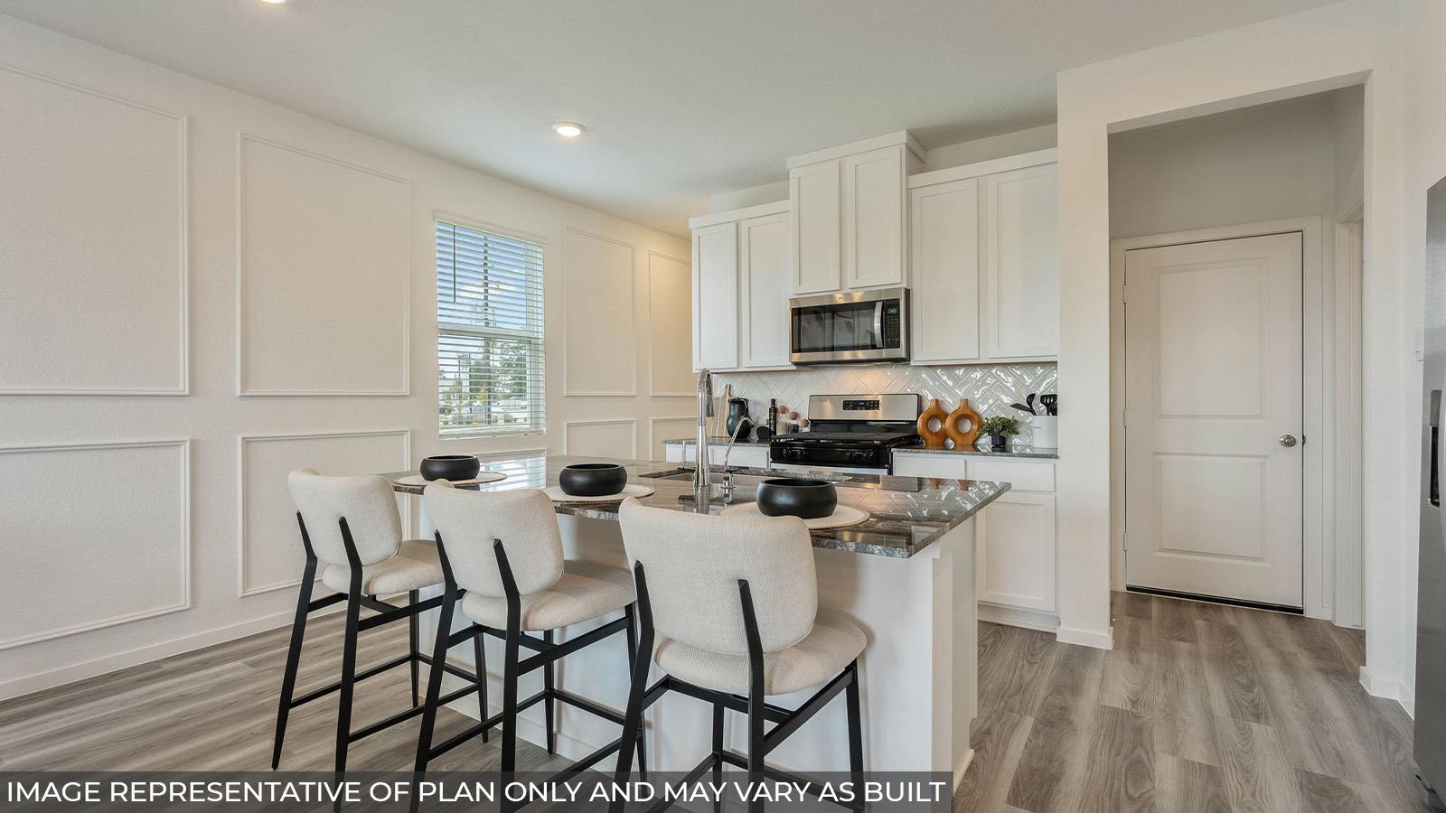 232 Flying Tiger Trl, Jarrell, TX 76537