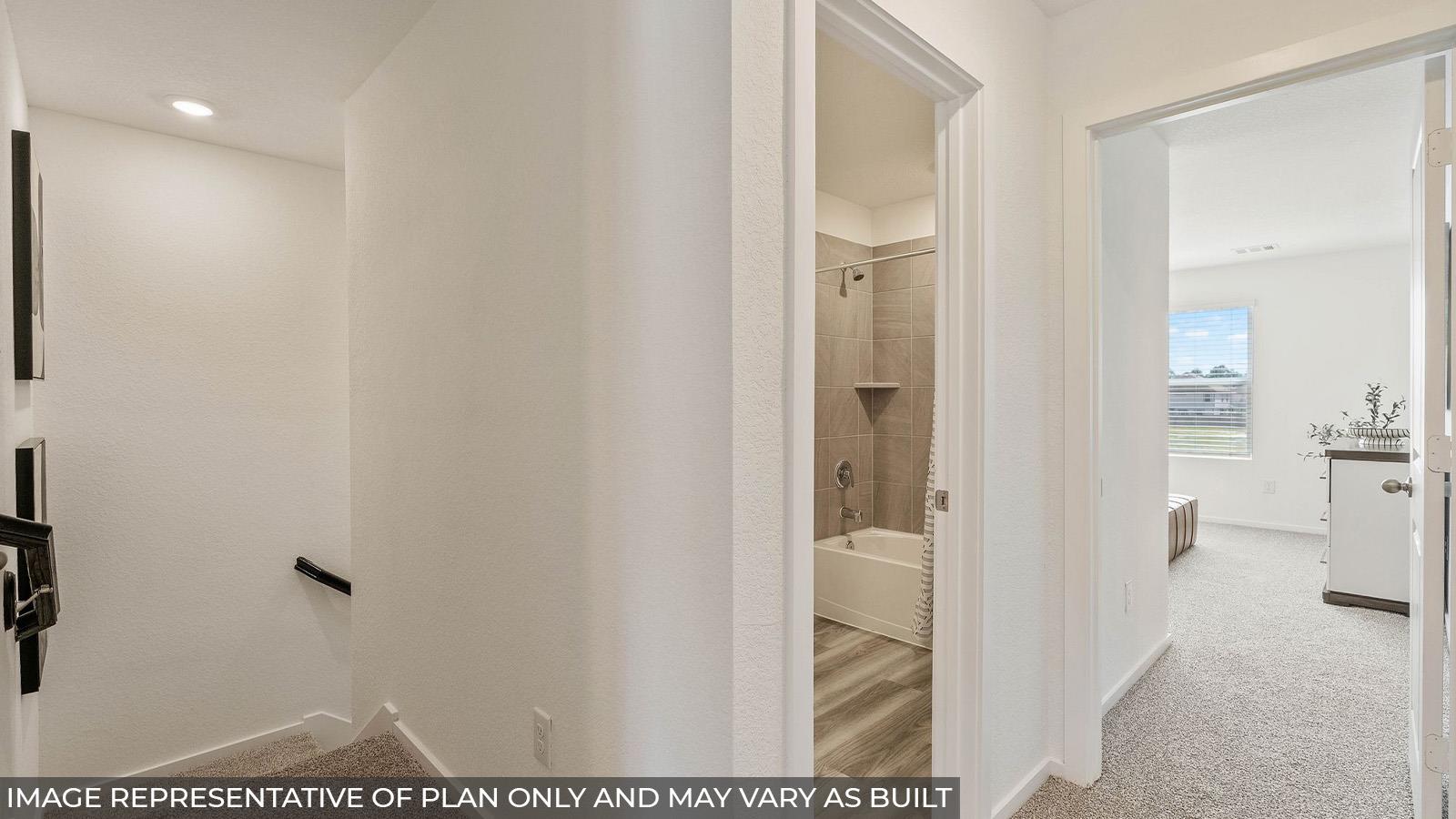 232 Flying Tiger Trl, Jarrell, TX 76537