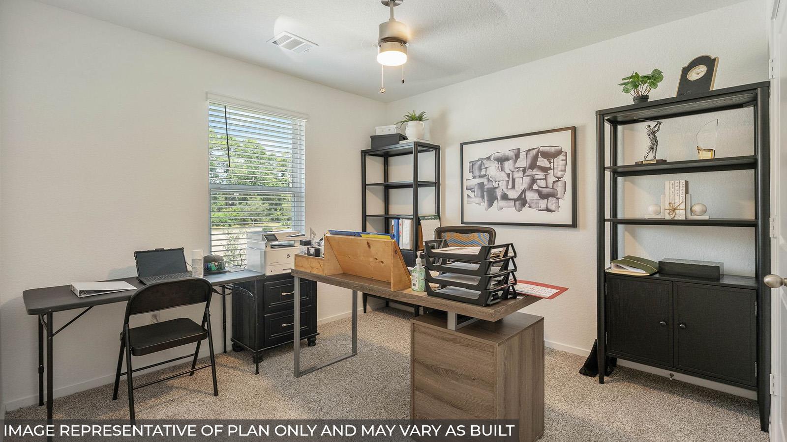 232 Flying Tiger Trl, Jarrell, TX 76537