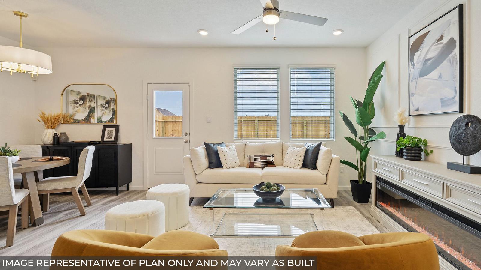 232 Flying Tiger Trl, Jarrell, TX 76537