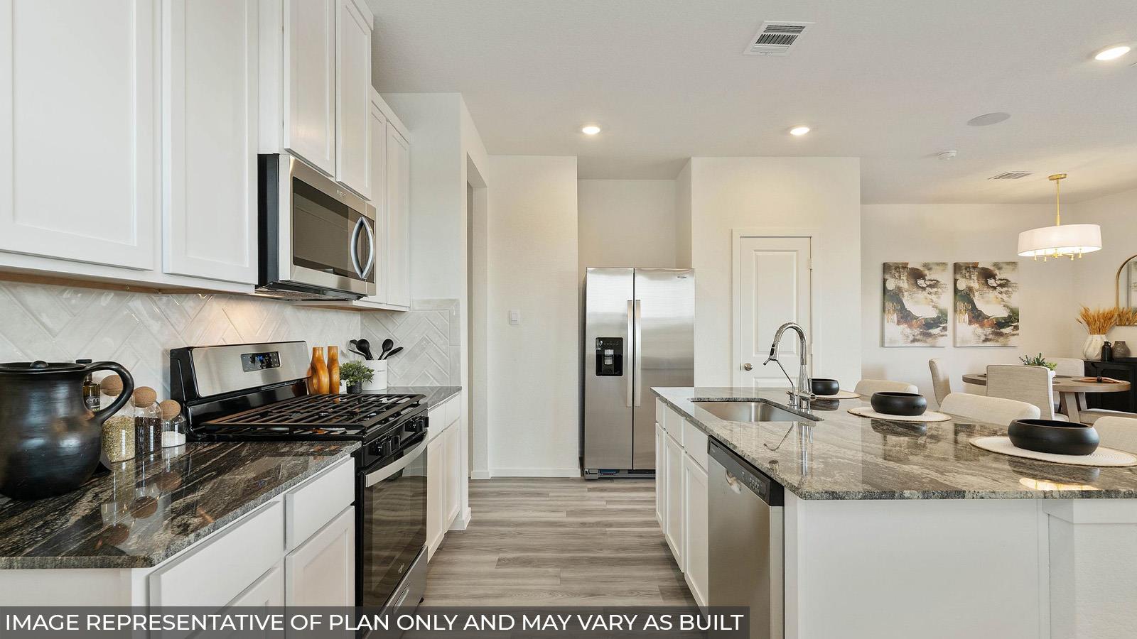 232 Flying Tiger Trl, Jarrell, TX 76537