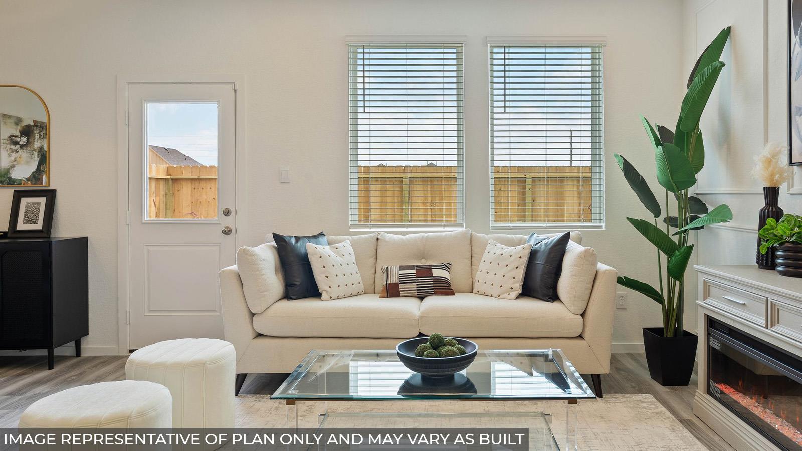 232 Flying Tiger Trl, Jarrell, TX 76537