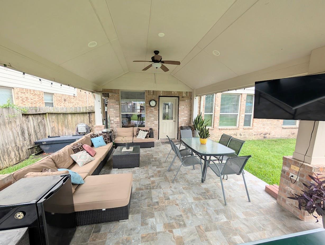 24926 Garnet Shadow Ln, Katy, TX 77494