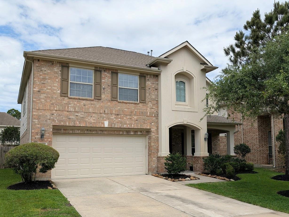 24926 Garnet Shadow Ln, Katy, TX 77494