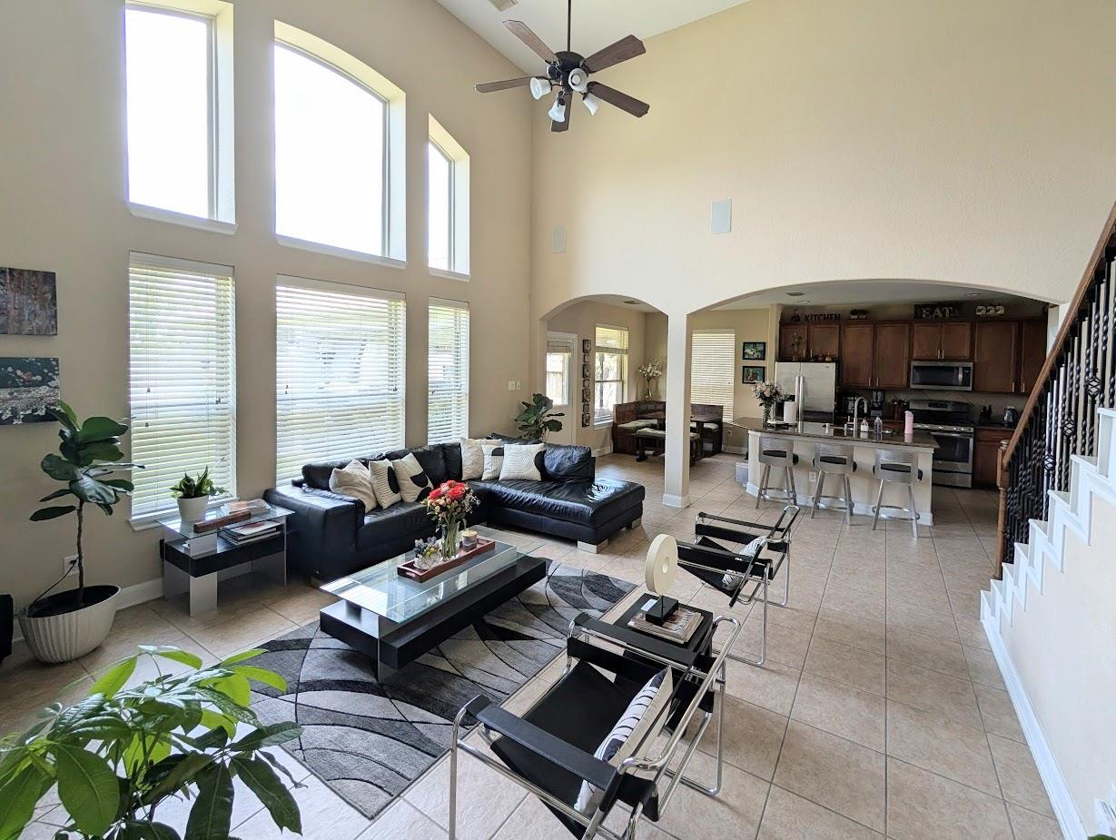 24926 Garnet Shadow Ln, Katy, TX 77494