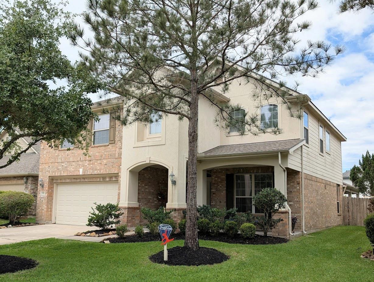 24926 Garnet Shadow Ln, Katy, TX 77494