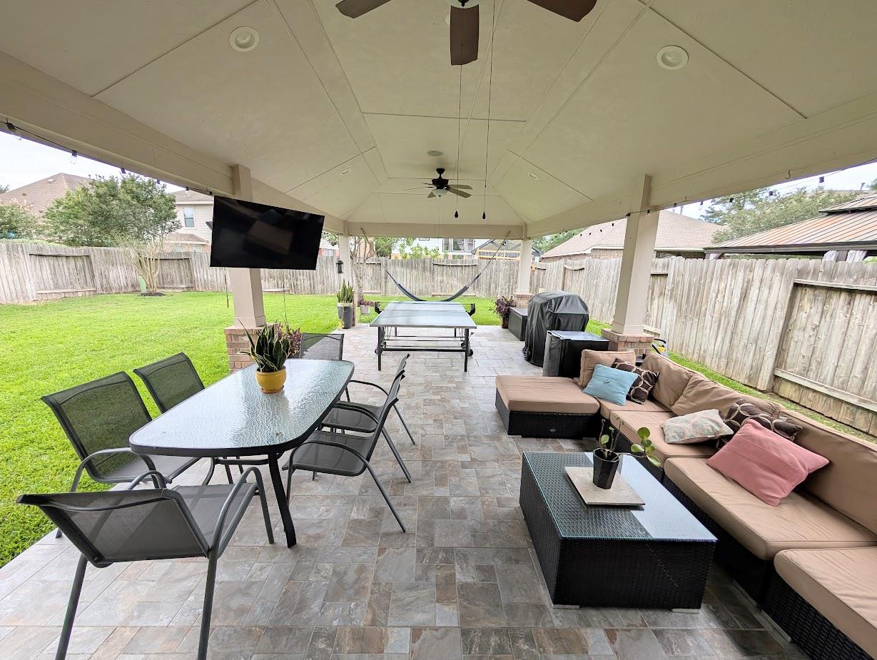 24926 Garnet Shadow Ln, Katy, TX 77494