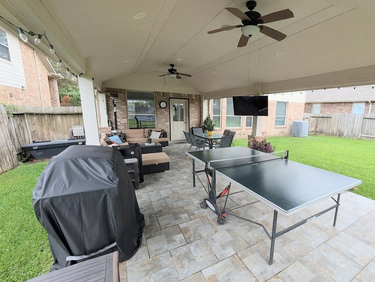 24926 Garnet Shadow Ln, Katy, TX 77494
