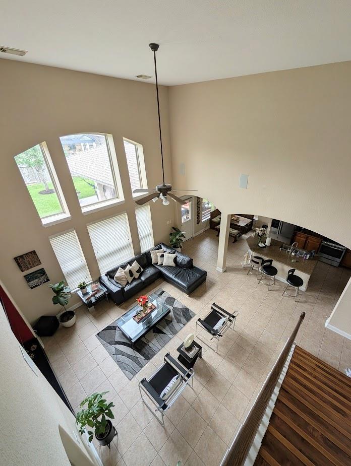 24926 Garnet Shadow Ln, Katy, TX 77494