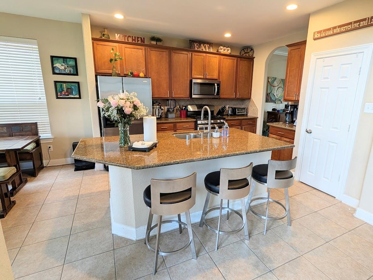 24926 Garnet Shadow Ln, Katy, TX 77494