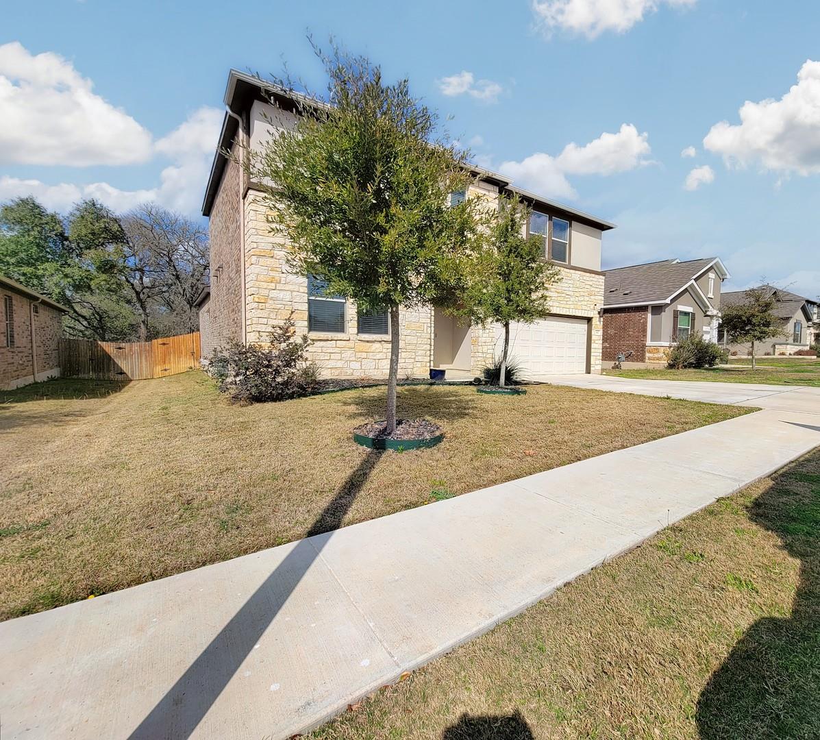 365 Mary Max Cir, San Marcos, TX 78666