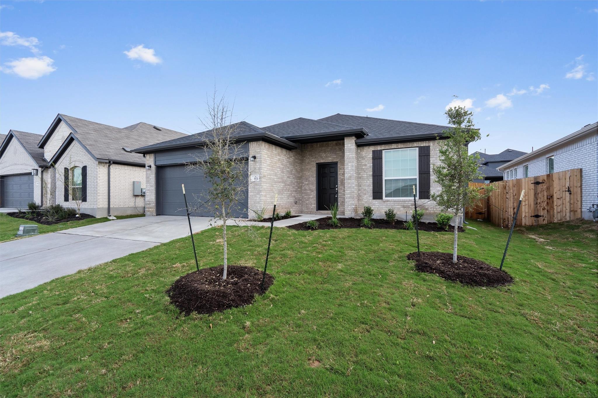 315 Diamondleaf Dr, Buda, TX 78610