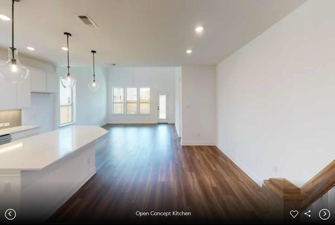 120 Ventura Dr, Liberty Hill, TX 78642