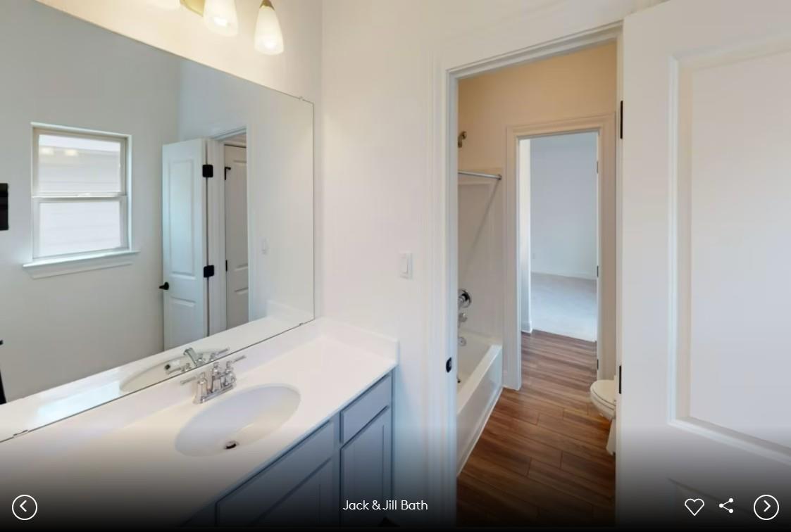 120 Ventura Dr, Liberty Hill, TX 78642