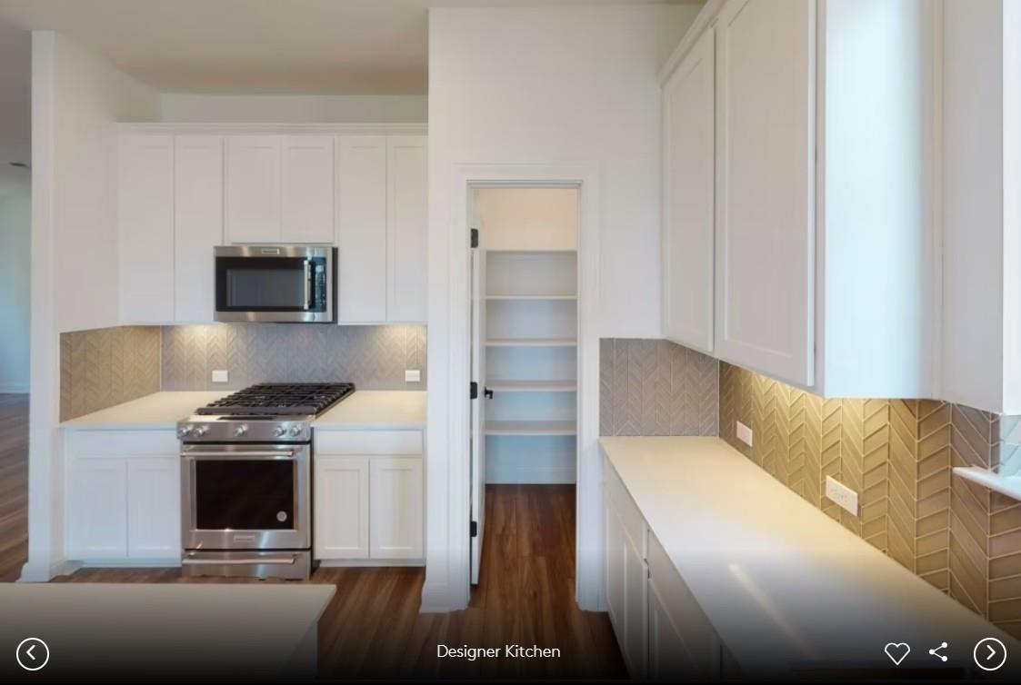 120 Ventura Dr, Liberty Hill, TX 78642