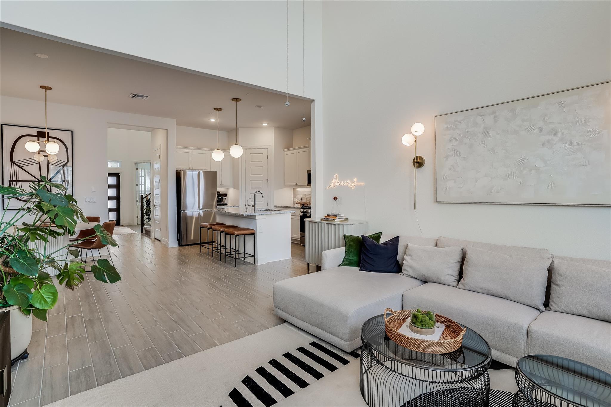 4701 Sea Salt Dr, Austin, TX 78747