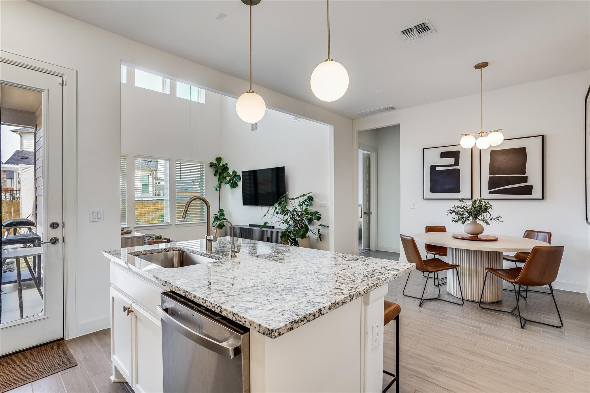 4701 Sea Salt Dr, Austin, TX 78747