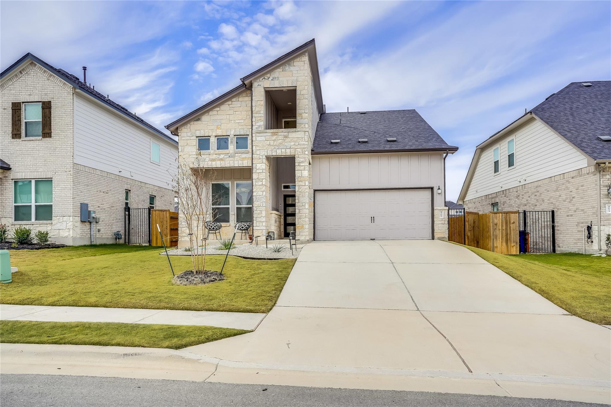 4701 Sea Salt Dr, Austin, TX 78747