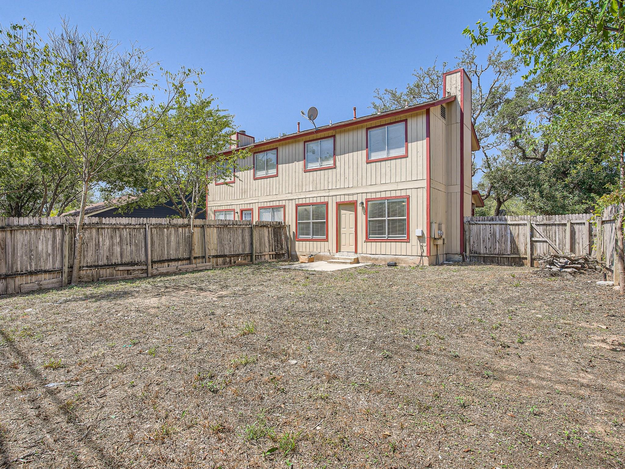 9105 Japonica Ct # A, Austin, TX 78748