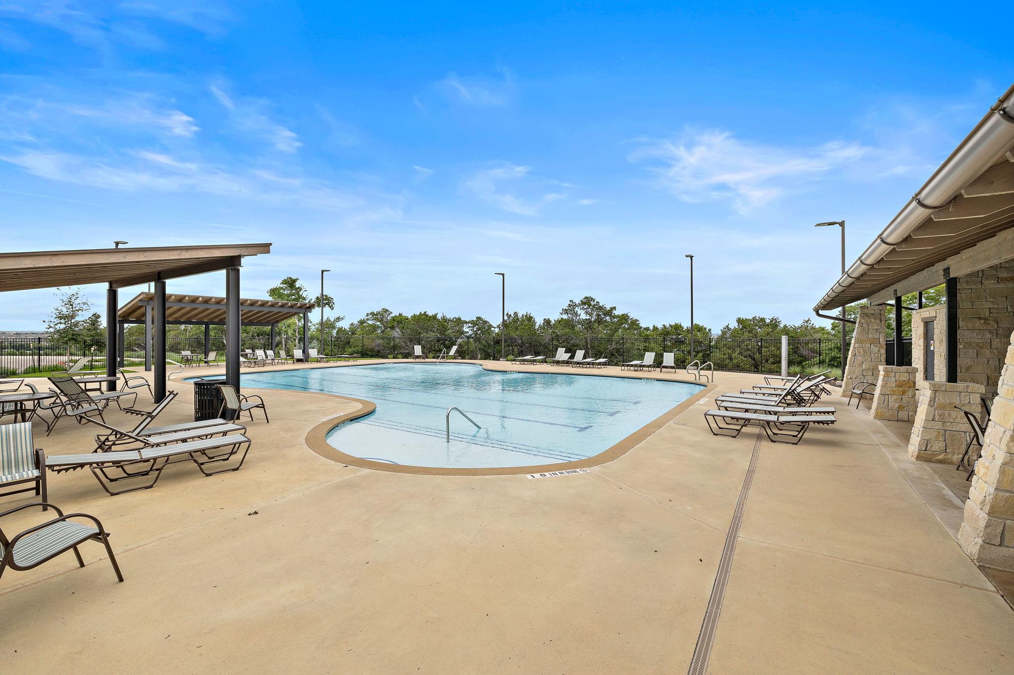 1409 Golden Celebration Bnd, Leander, TX 78641