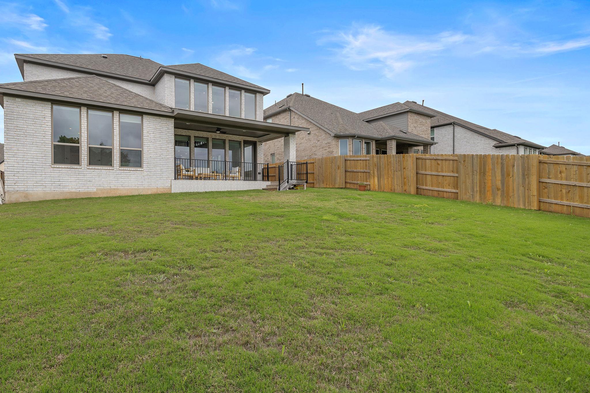 1409 Golden Celebration Bnd, Leander, TX 78641