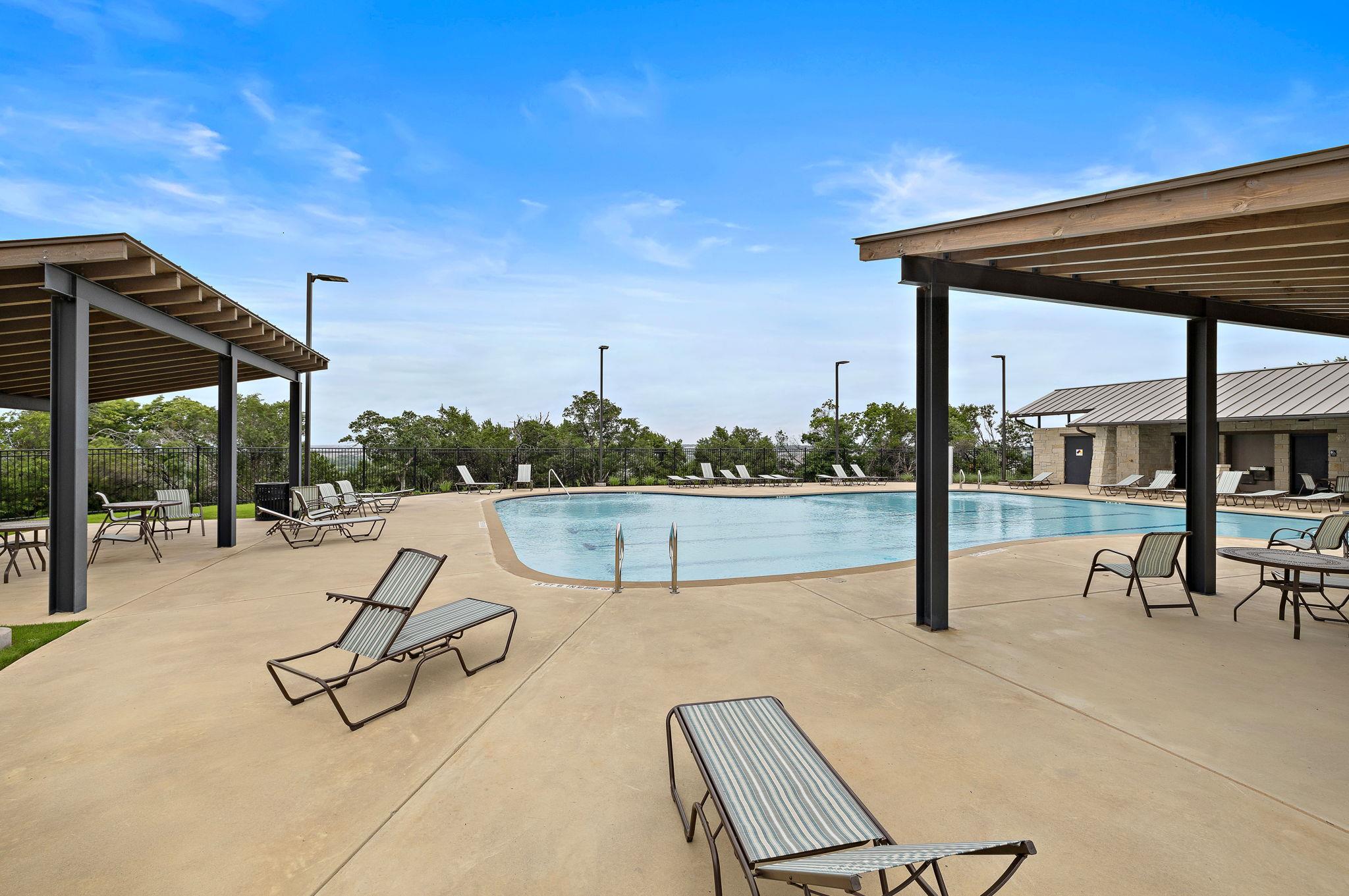 1409 Golden Celebration Bnd, Leander, TX 78641