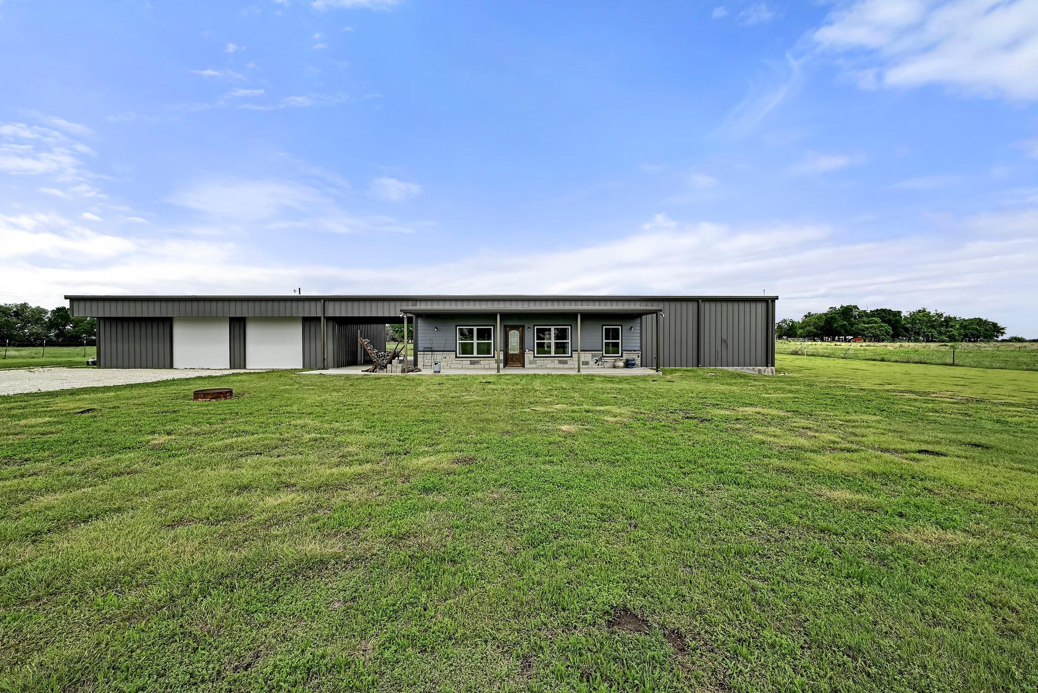 1608 County Road 204, Liberty Hill, TX 78642