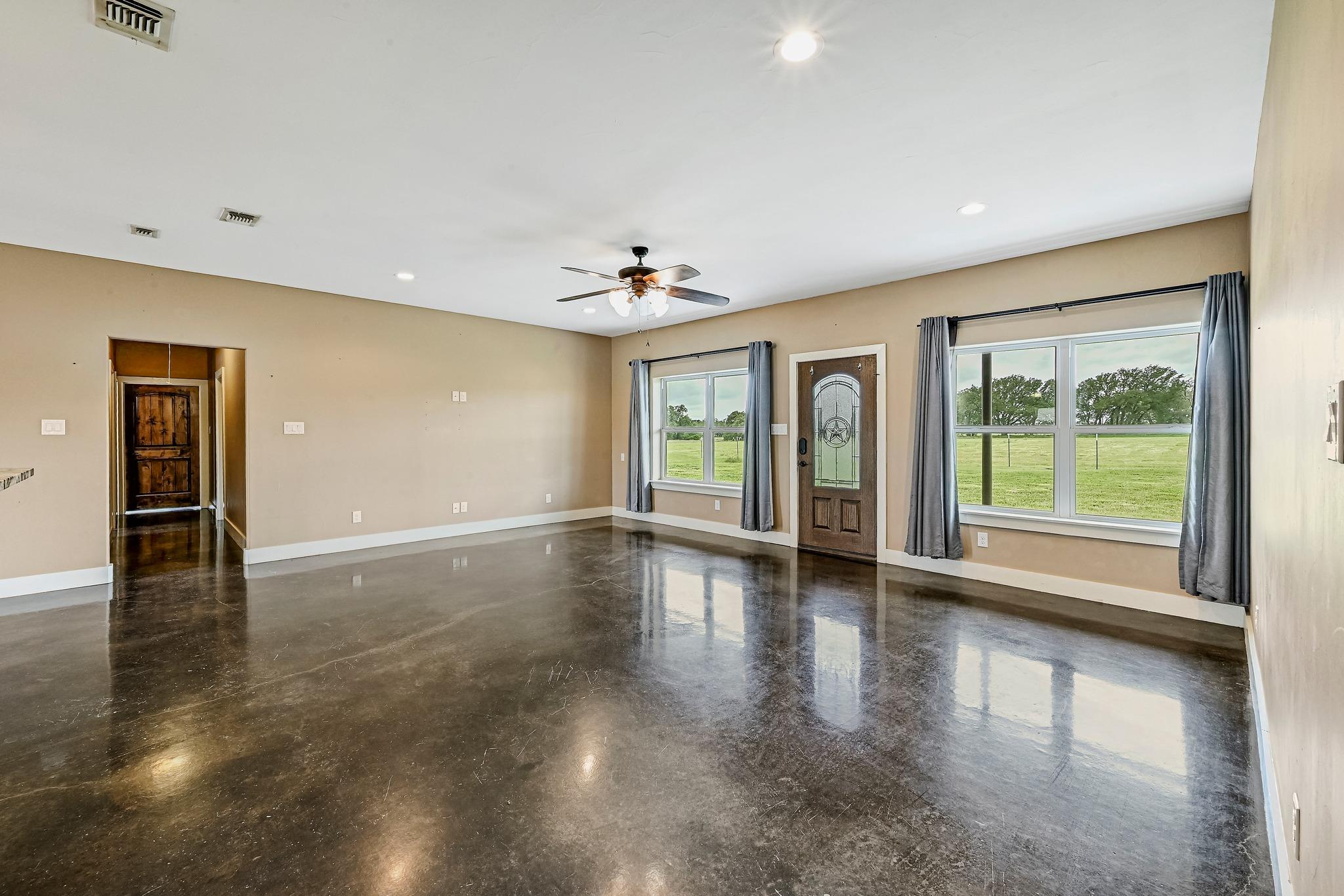 1608 County Road 204, Liberty Hill, TX 78642