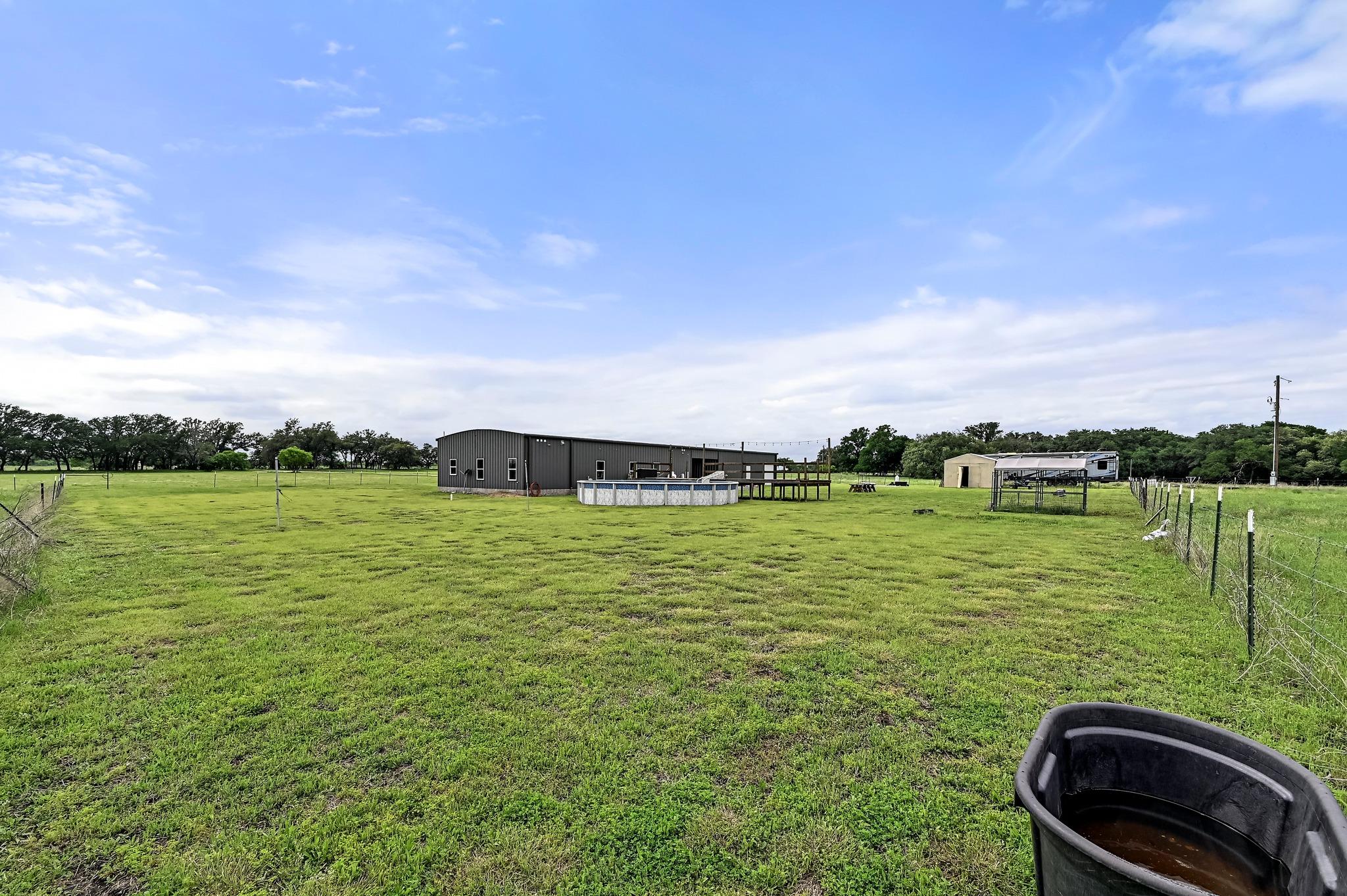 1608 County Road 204, Liberty Hill, TX 78642