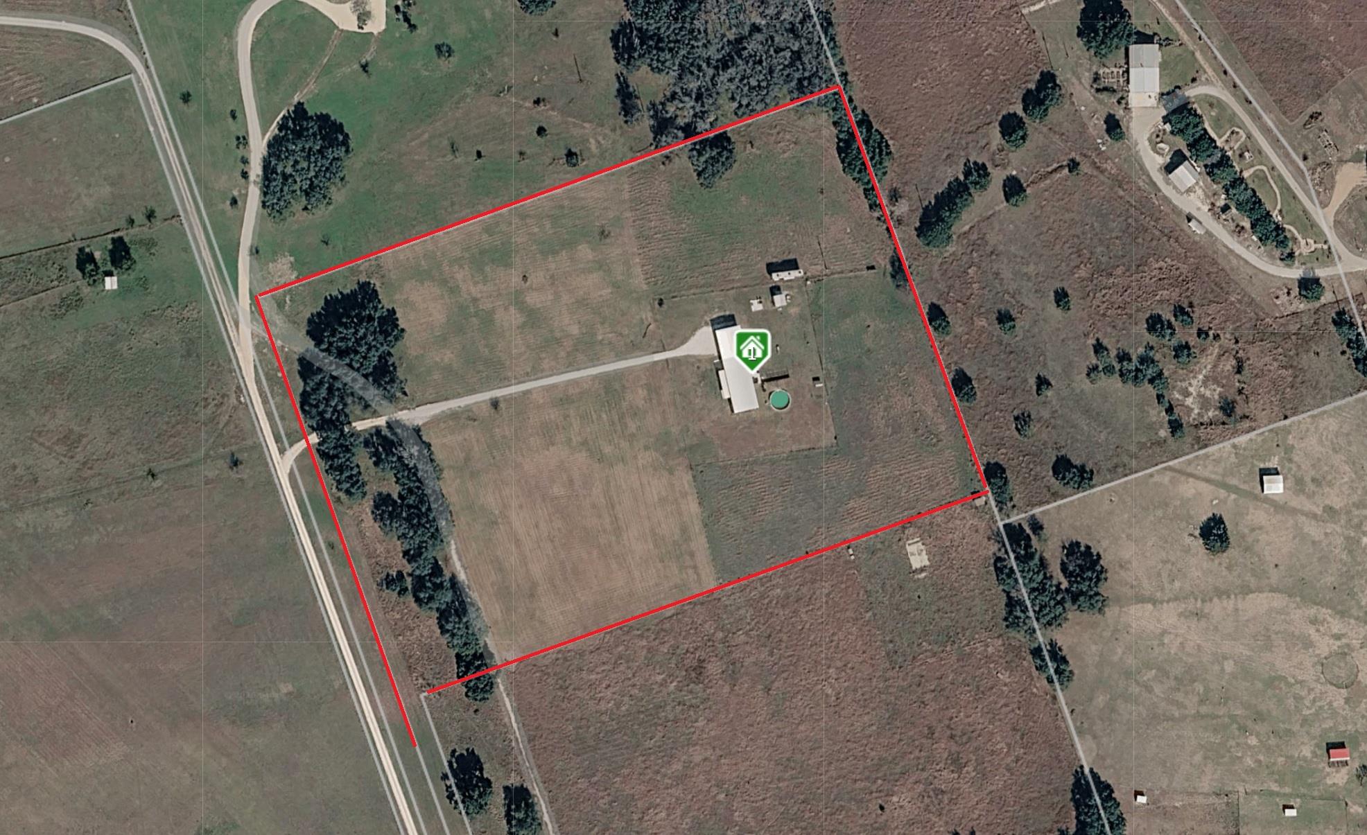 1608 County Road 204, Liberty Hill, TX 78642