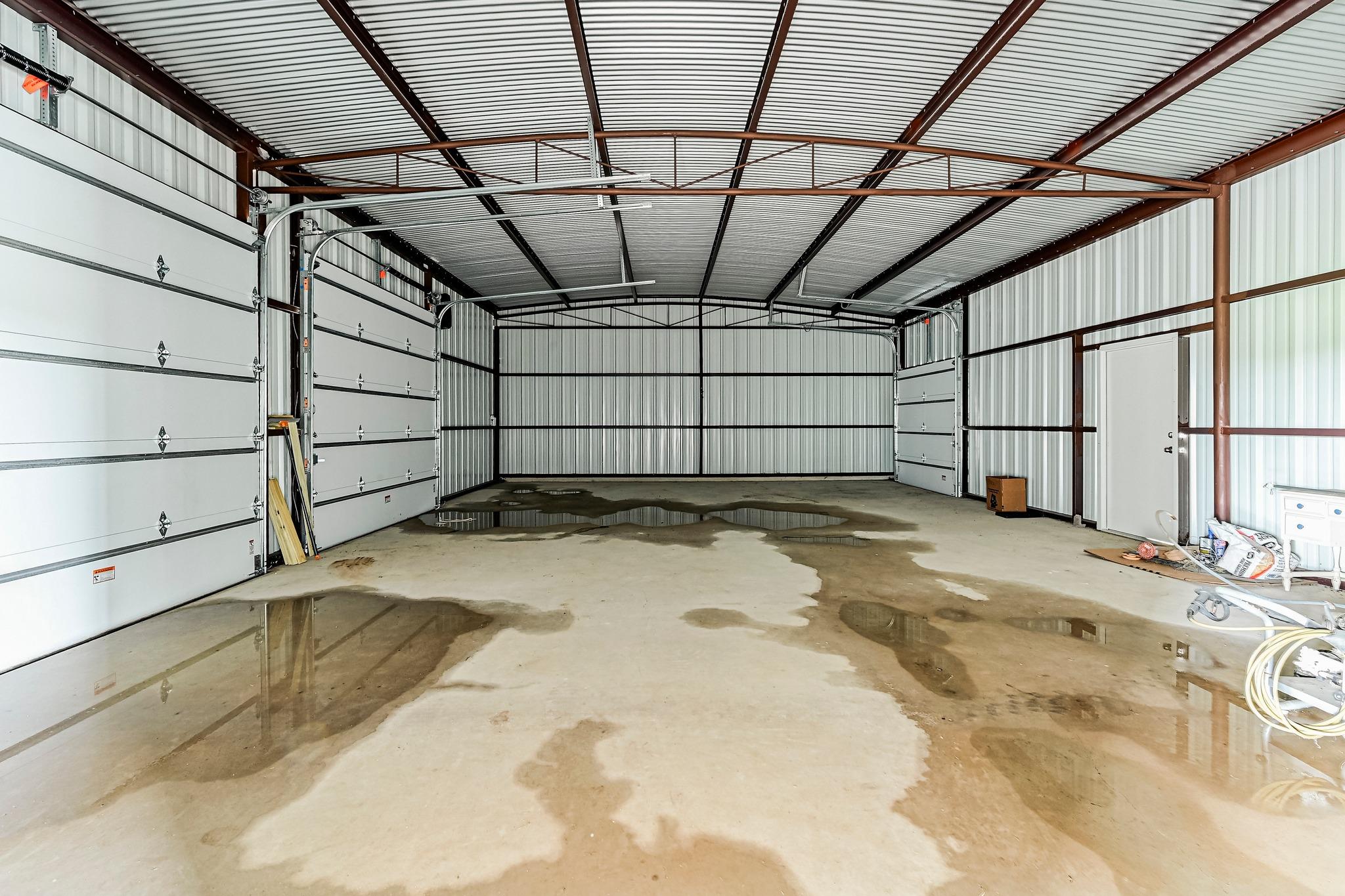 1608 County Road 204, Liberty Hill, TX 78642