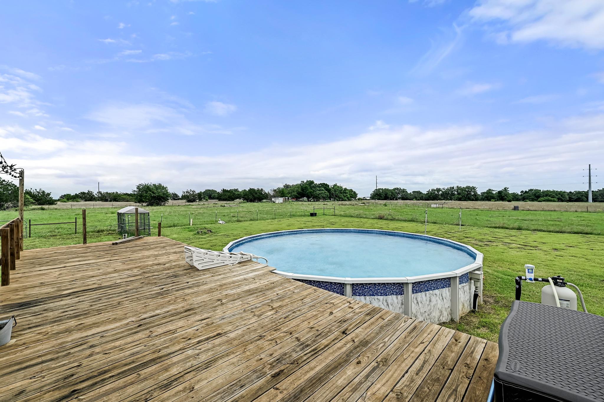 1608 County Road 204, Liberty Hill, TX 78642