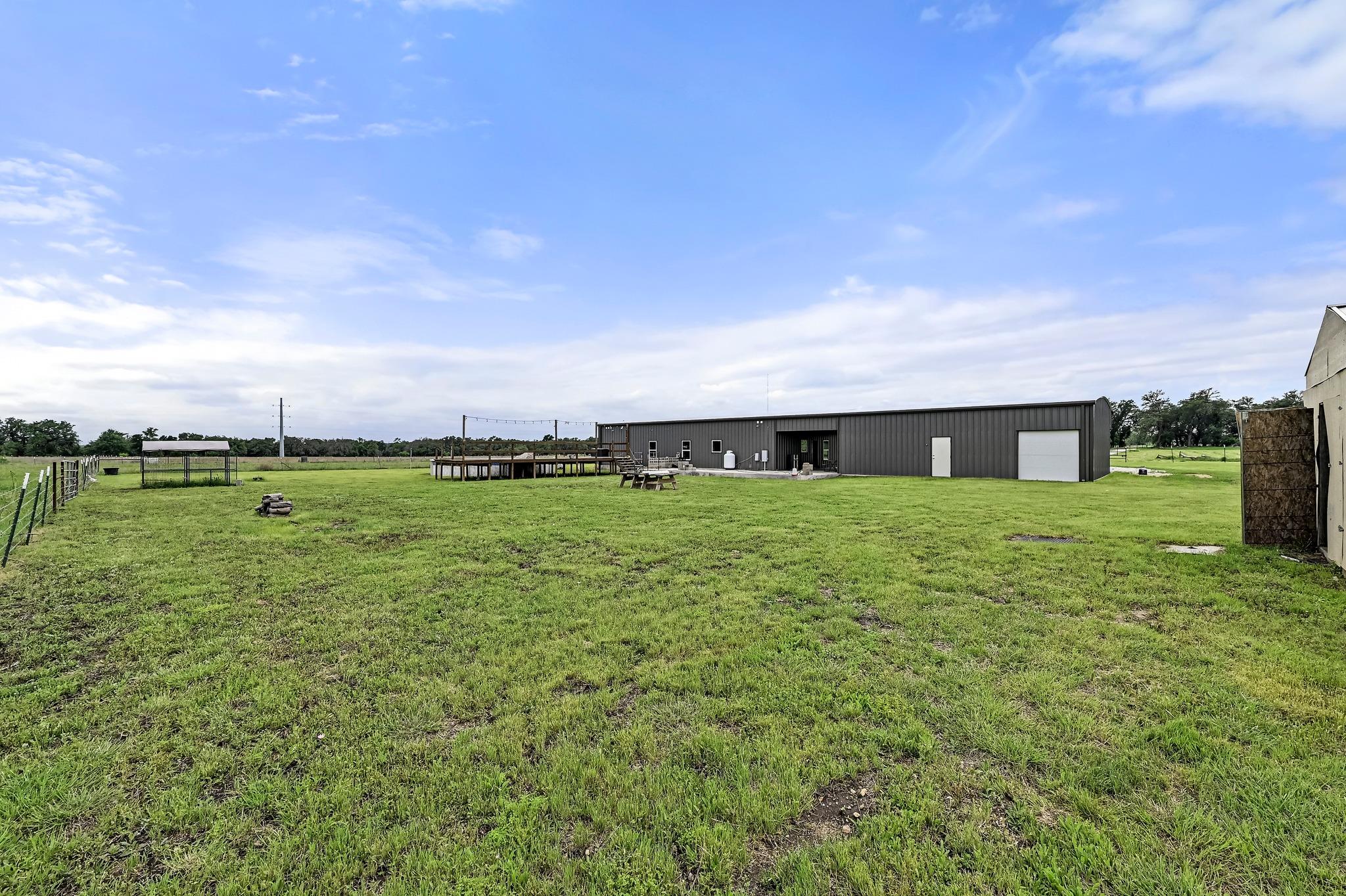 1608 County Road 204, Liberty Hill, TX 78642