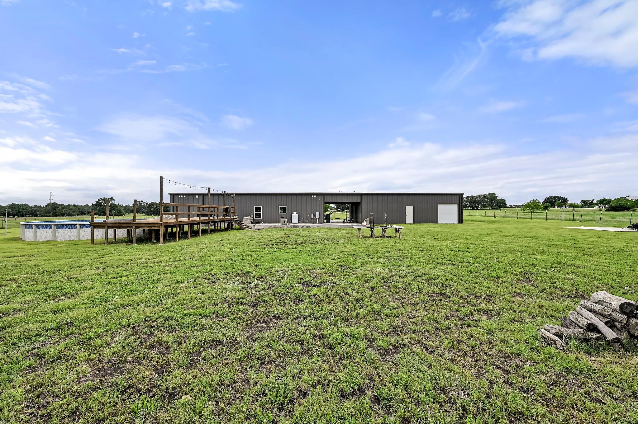 1608 County Road 204, Liberty Hill, TX 78642