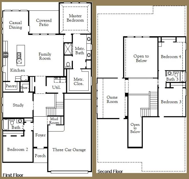 217 Pacific Grove Cir, Liberty Hill, TX 78642