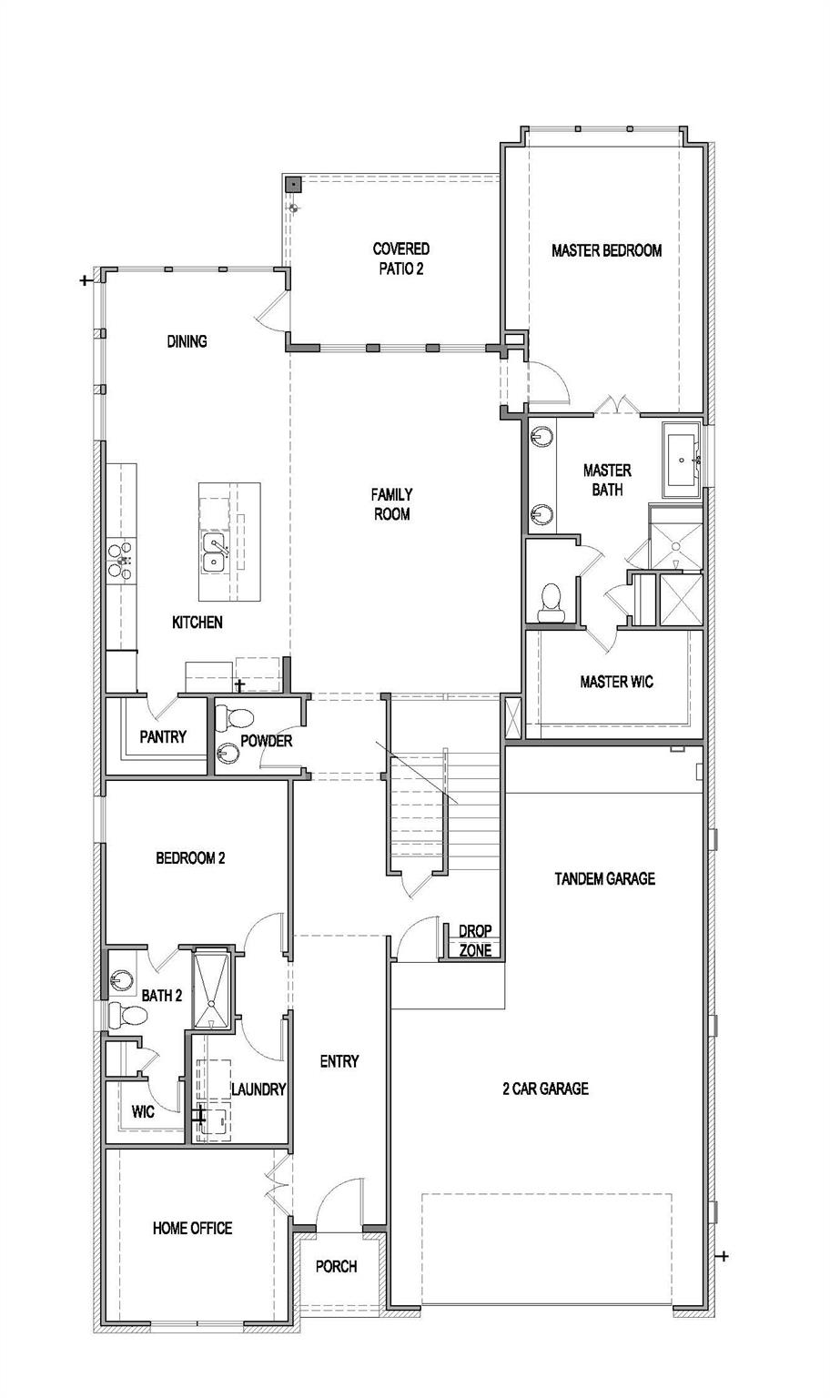 17521 Graces Path, Pflugerville, TX 78660