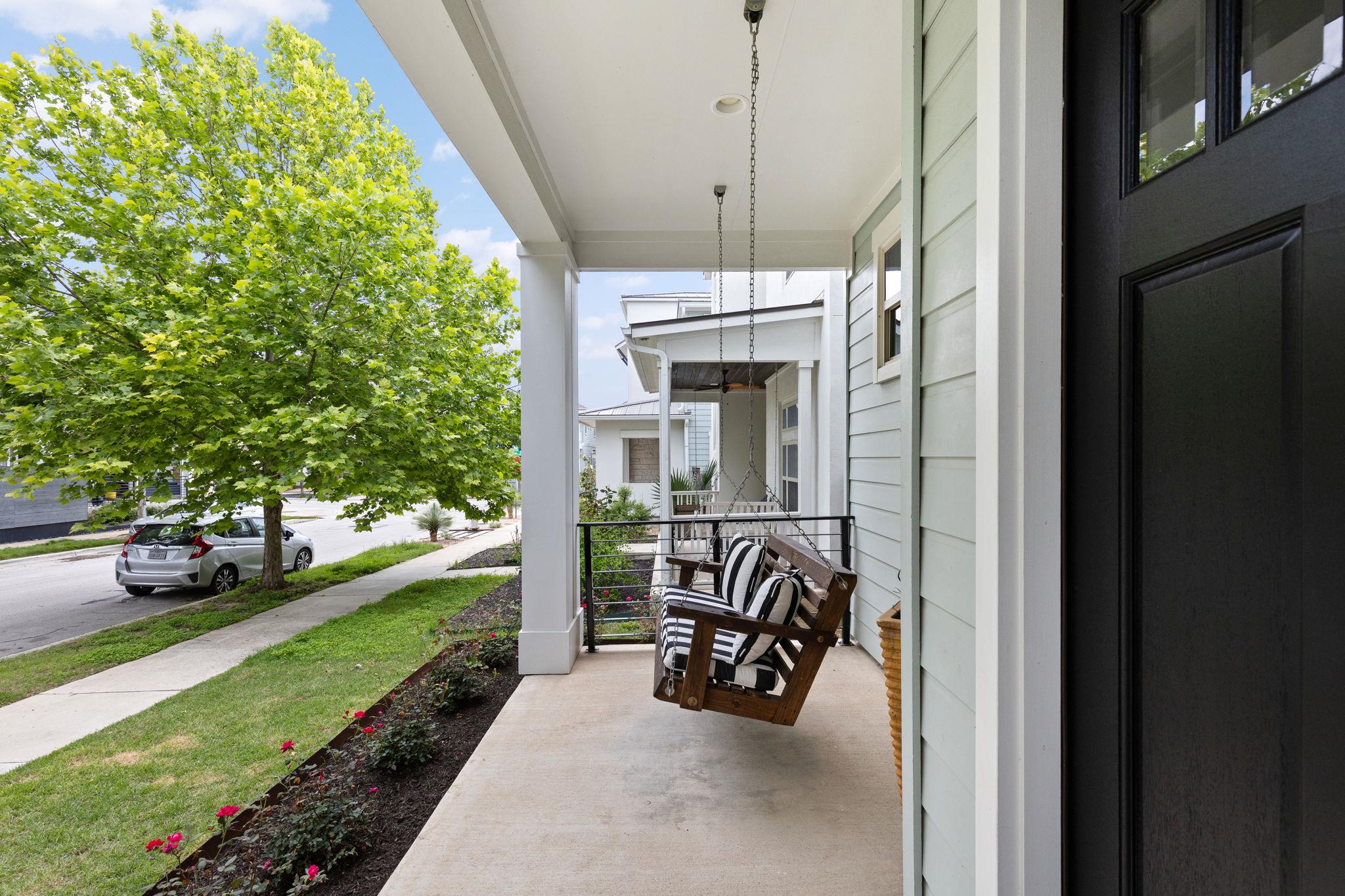 4504 Kocurek St, Austin, TX 78723