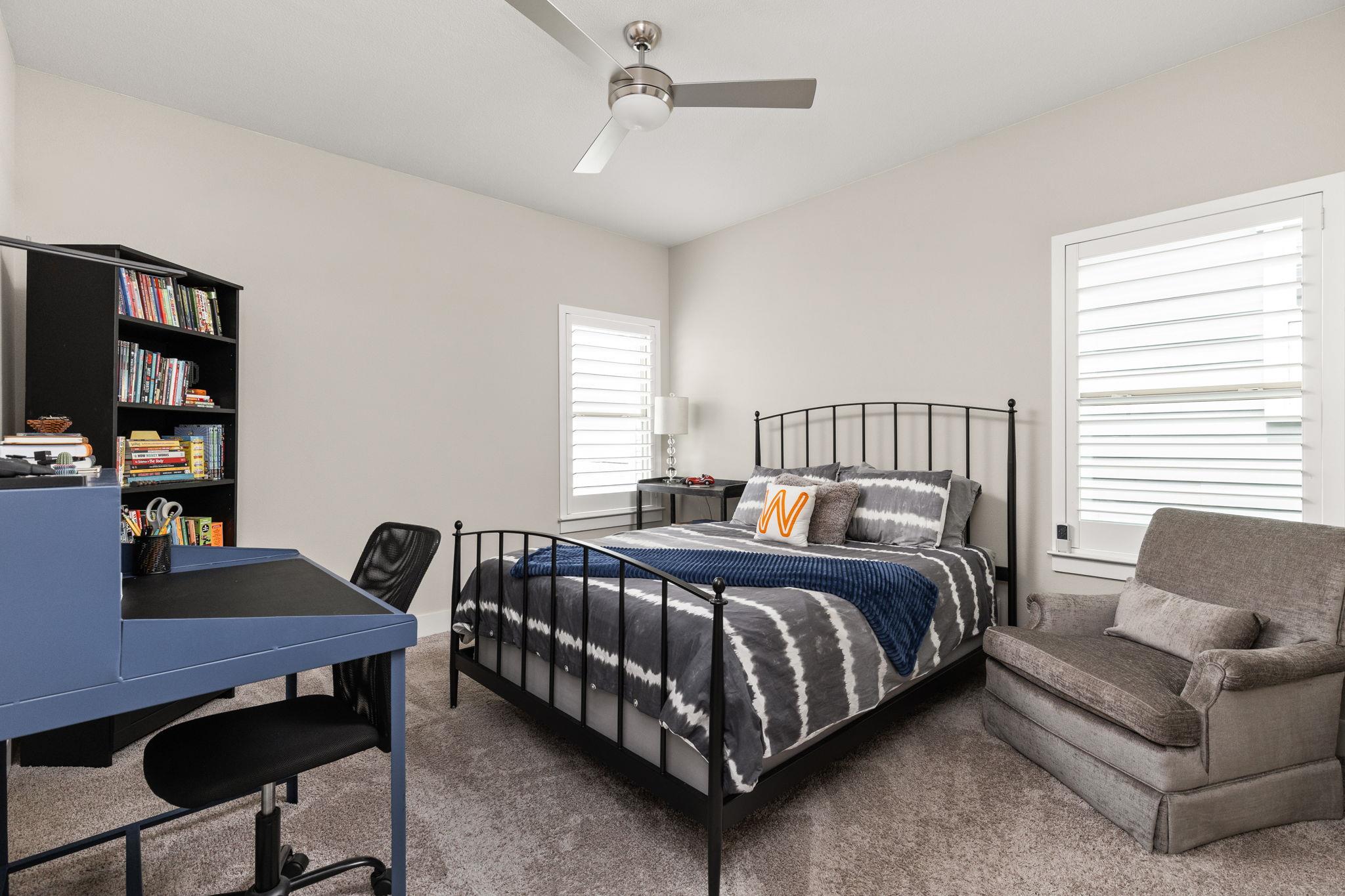 4504 Kocurek St, Austin, TX 78723